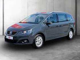 Seat Alhambra 2.0 TDI Executive | Thumbnail 2 von 21