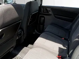 Seat Alhambra 2.0 TDI Executive | Thumbnail 20 von 21