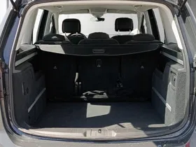 Seat Alhambra 2.0 TDI Executive | Thumbnail 21 von 21
