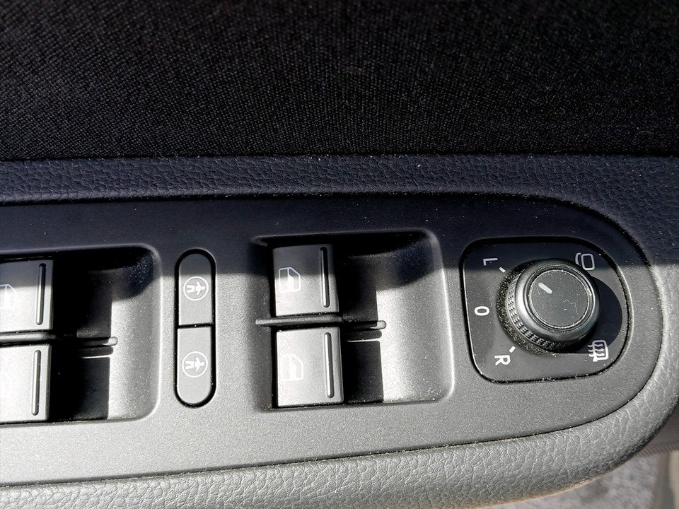 Seat Alhambra 2.0 TDI Executive | Bild 7 von 21