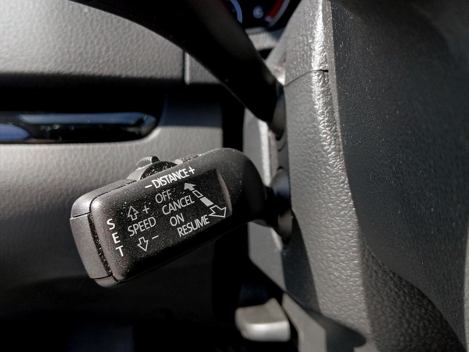 Seat Alhambra 2.0 TDI Executive | Bild 16 von 21