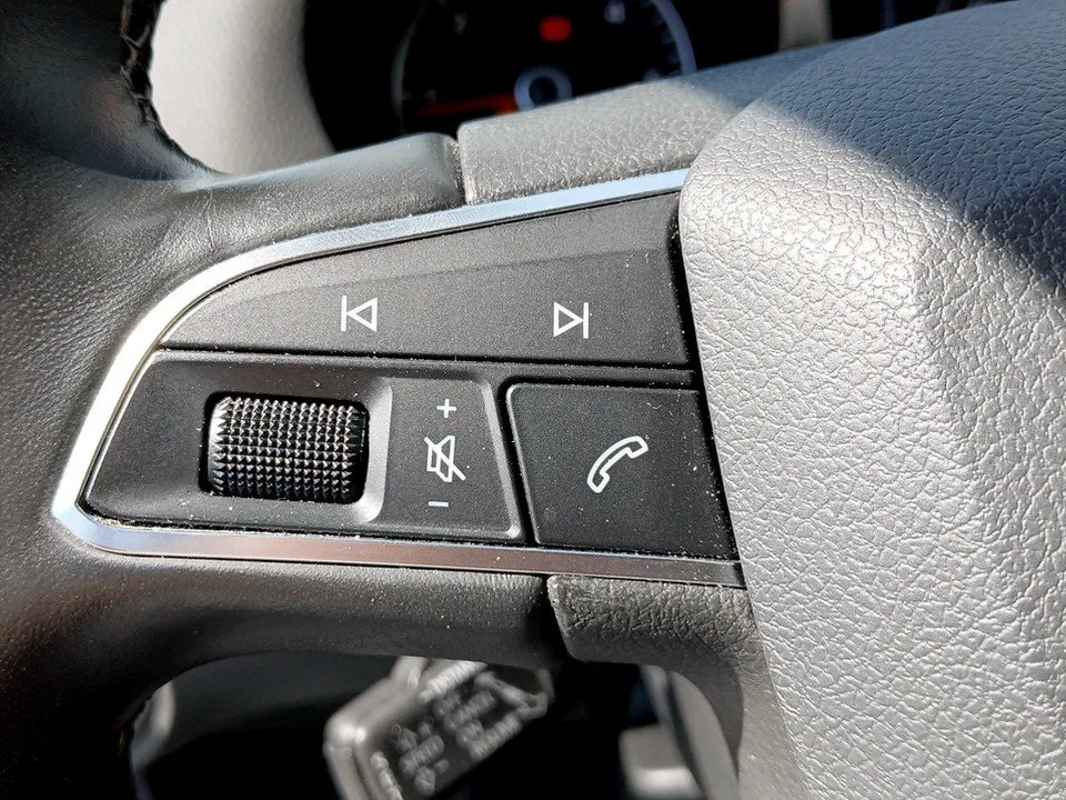 Seat Alhambra 2.0 TDI Executive | Bild 14 von 21