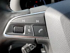 Seat Alhambra 2.0 TDI Executive | Thumbnail 14 von 21