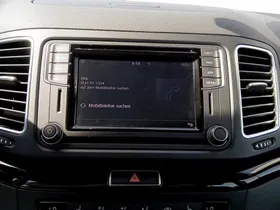 Seat Alhambra 2.0 TDI Executive | Thumbnail 18 von 21