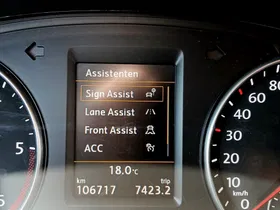Seat Alhambra 2.0 TDI Executive | Thumbnail 13 von 21