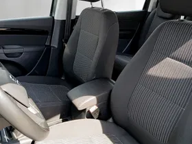Seat Alhambra 2.0 TDI Executive | Thumbnail 9 von 21