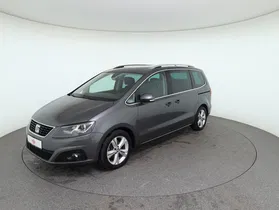Seat Alhambra 2.0 TDI Xcellence | Thumbnail 2 von 31