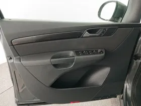 Seat Alhambra 2.0 TDI Xcellence | Thumbnail 11 von 31