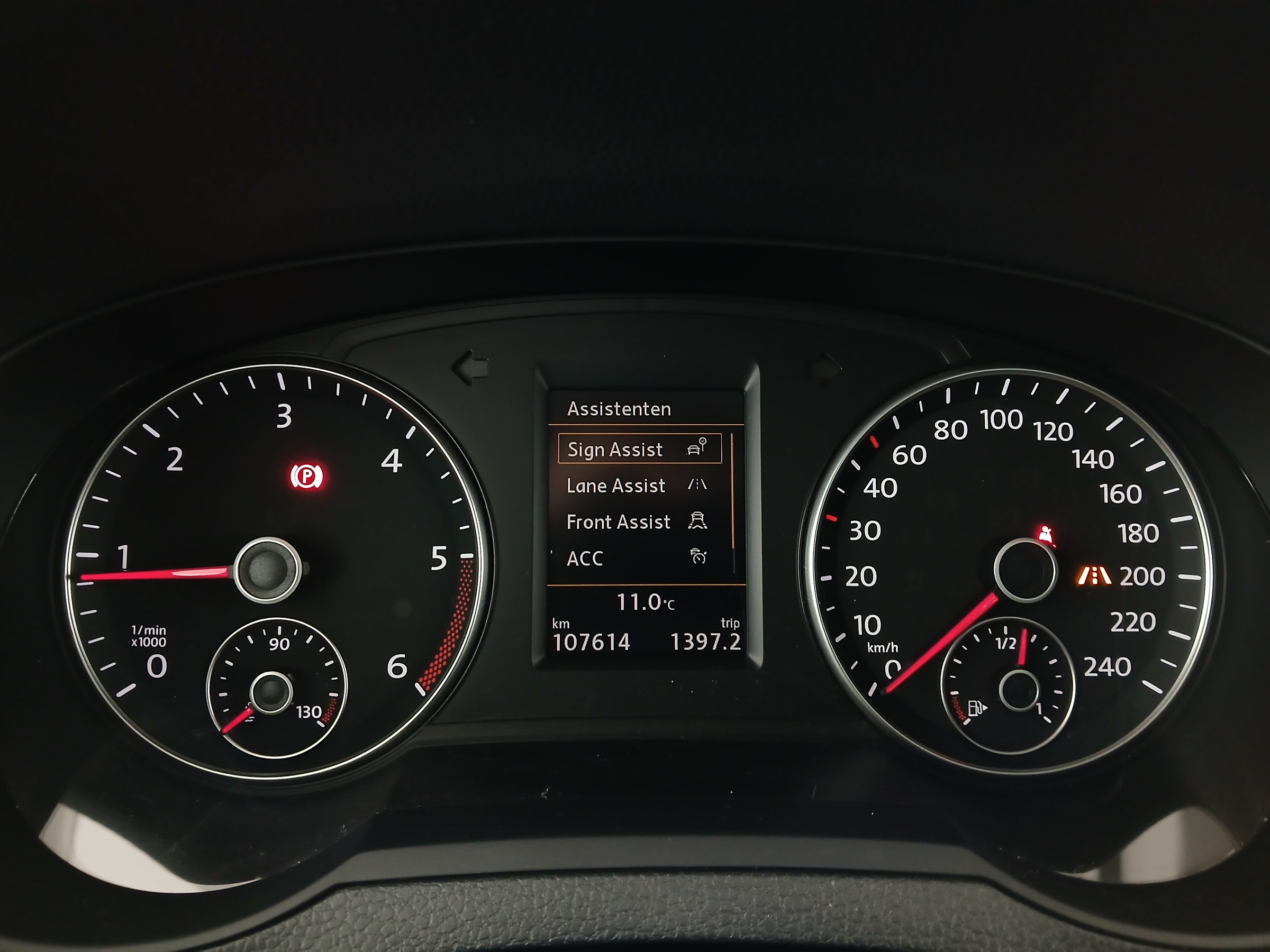 Seat Alhambra 2.0 TDI Xcellence | Bild 16 von 31