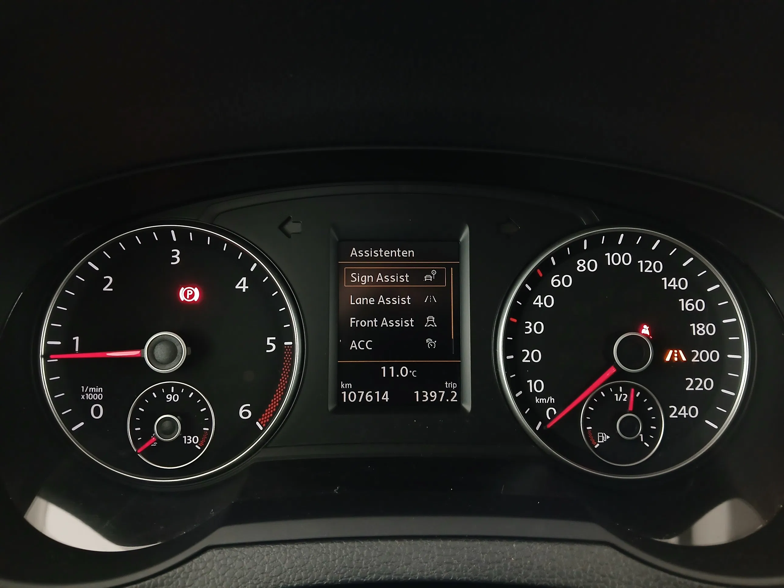 Seat Alhambra 2.0 TDI Xcellence | Bild 16 von 31