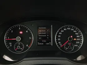 Seat Alhambra 2.0 TDI Xcellence | Thumbnail 16 von 31