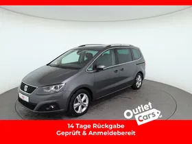 Seat Alhambra 2.0 TDI Xcellence | Thumbnail 1 von 31