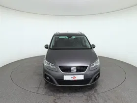Seat Alhambra 2.0 TDI Xcellence | Thumbnail 3 von 31