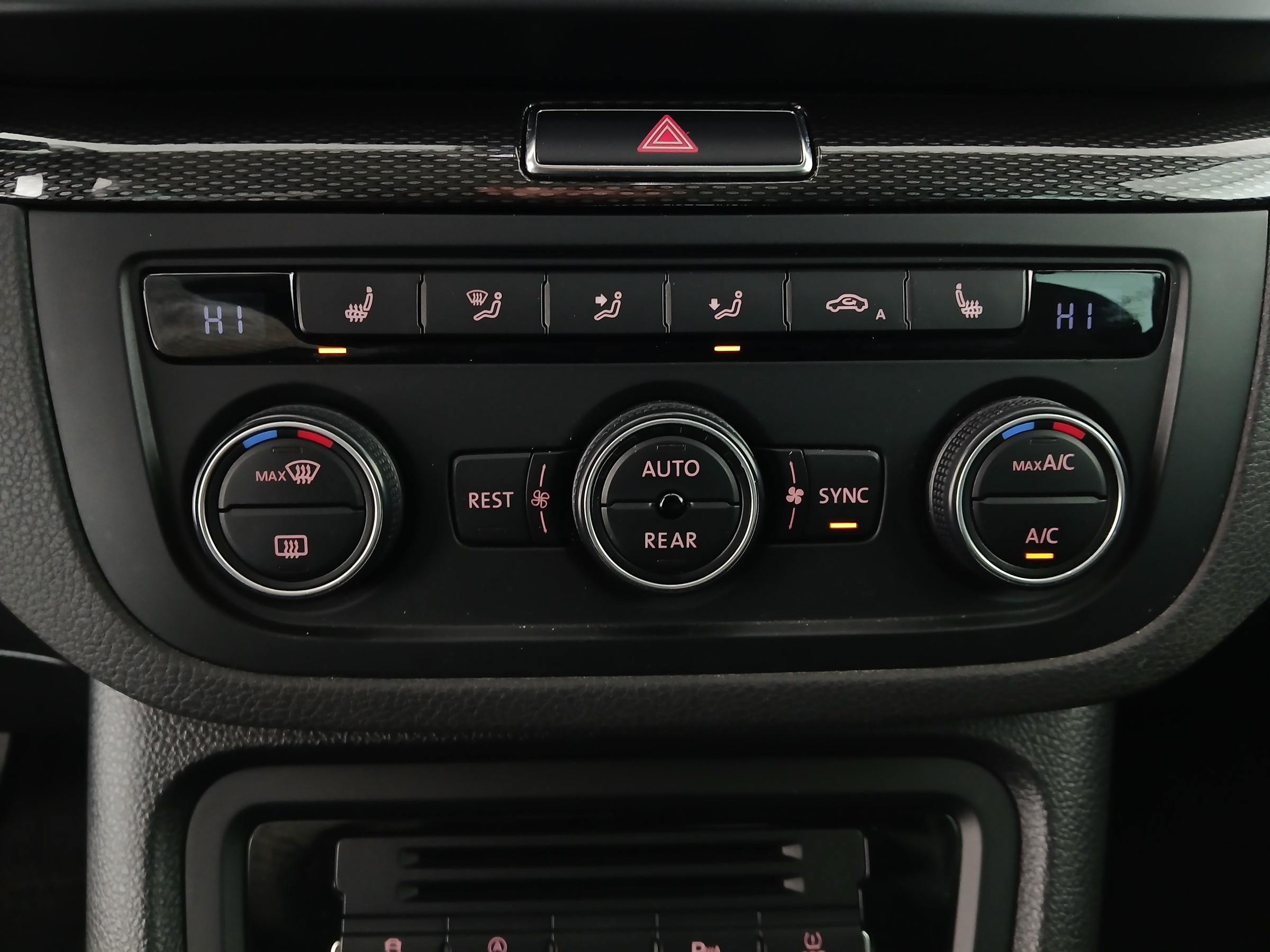 Seat Alhambra 2.0 TDI Xcellence | Bild 21 von 31