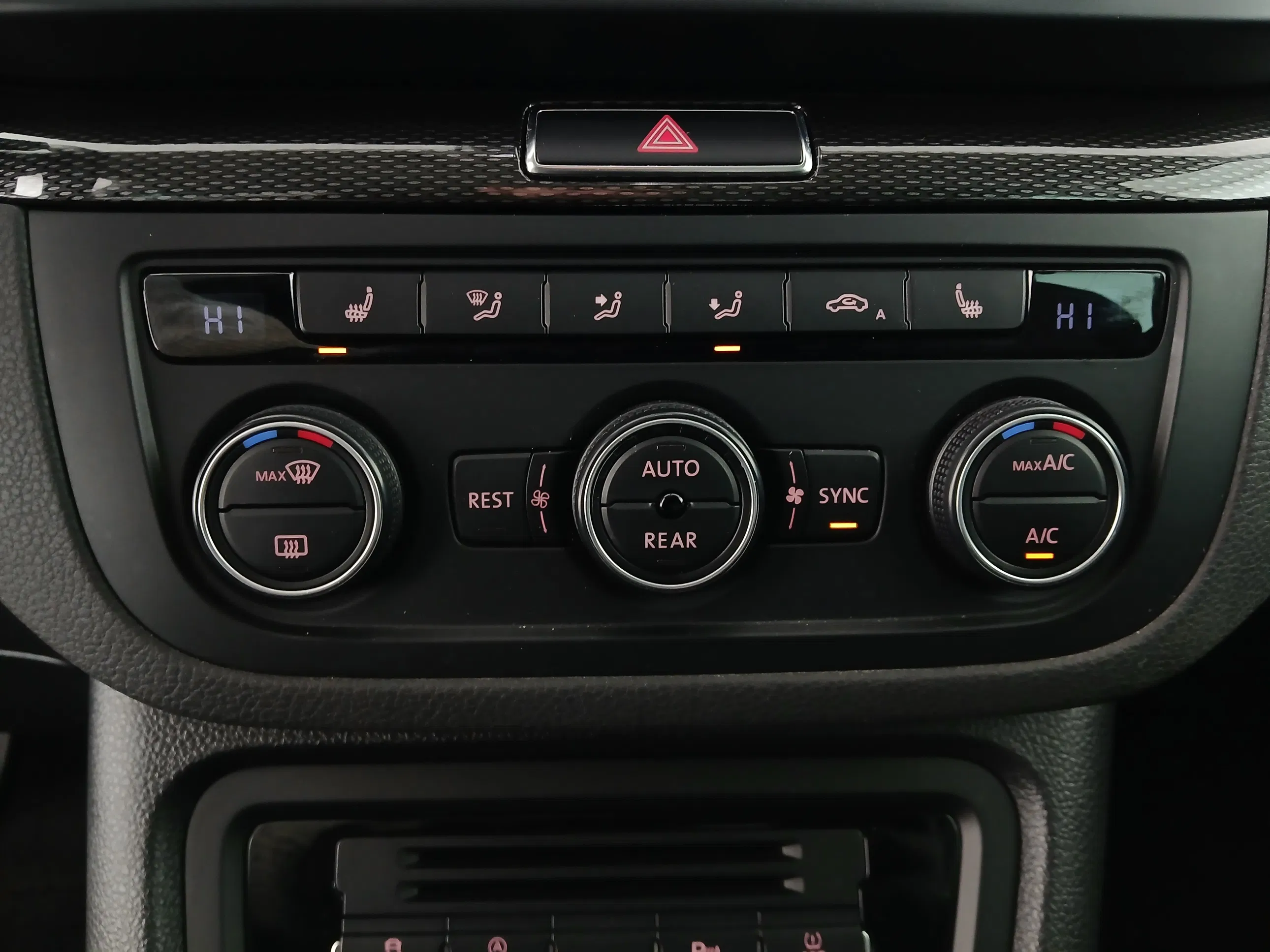 Seat Alhambra 2.0 TDI Xcellence | Bild 21 von 31