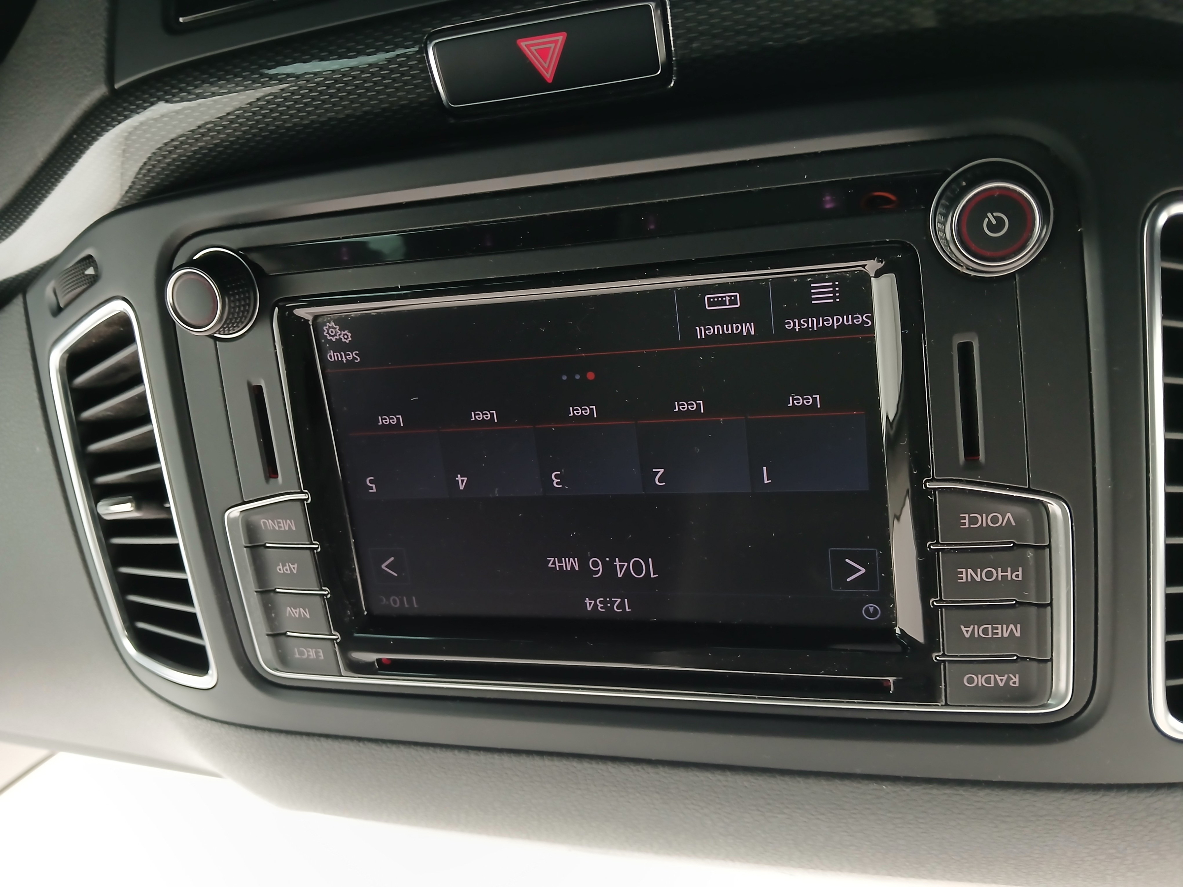 Seat Alhambra 2.0 TDI Xcellence | Bild 23 von 31