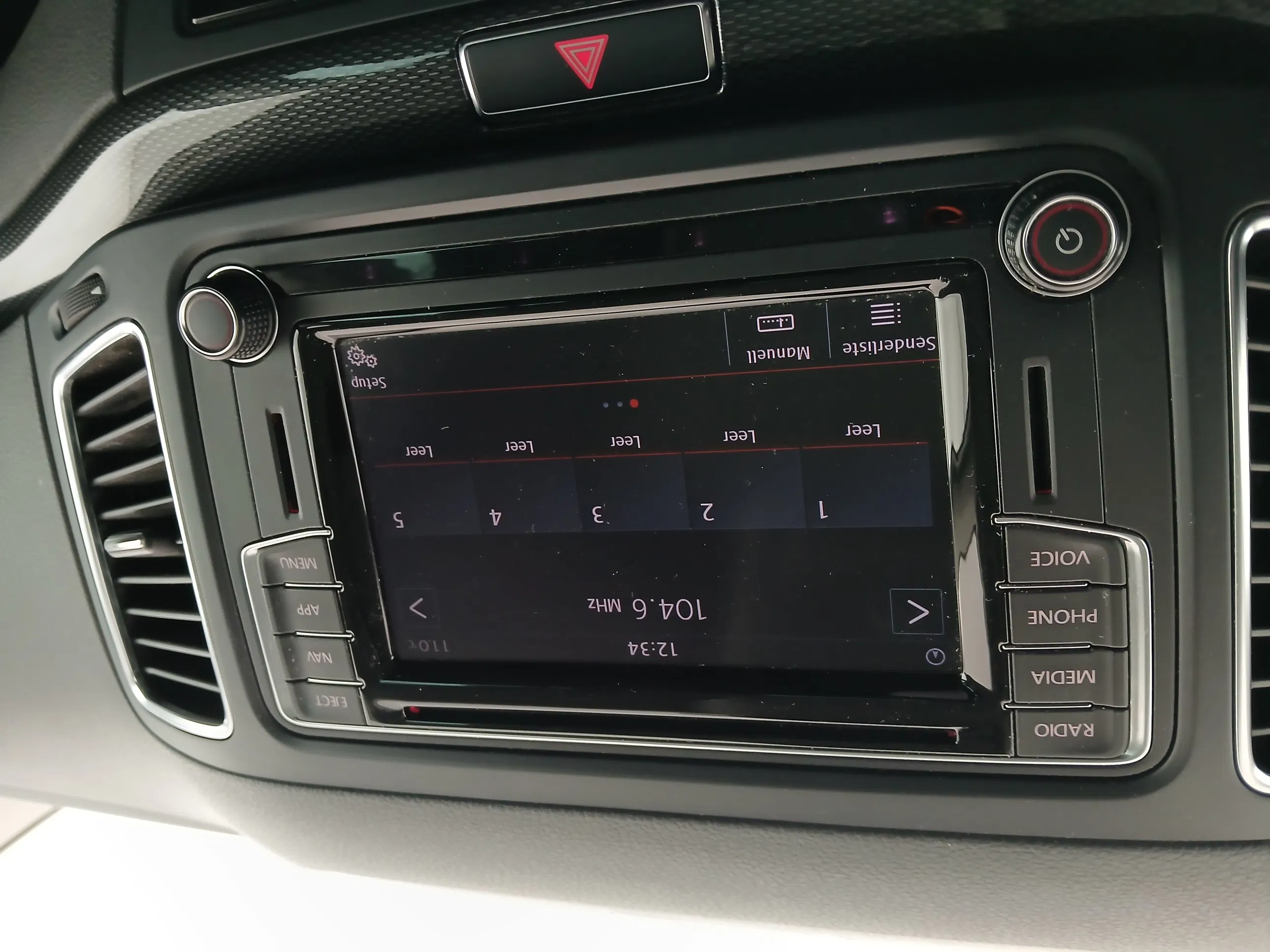 Seat Alhambra 2.0 TDI Xcellence | Bild 23 von 31