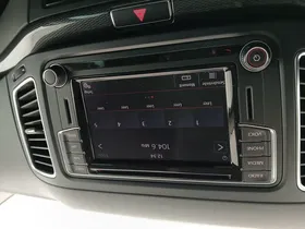 Seat Alhambra 2.0 TDI Xcellence | Thumbnail 23 von 31