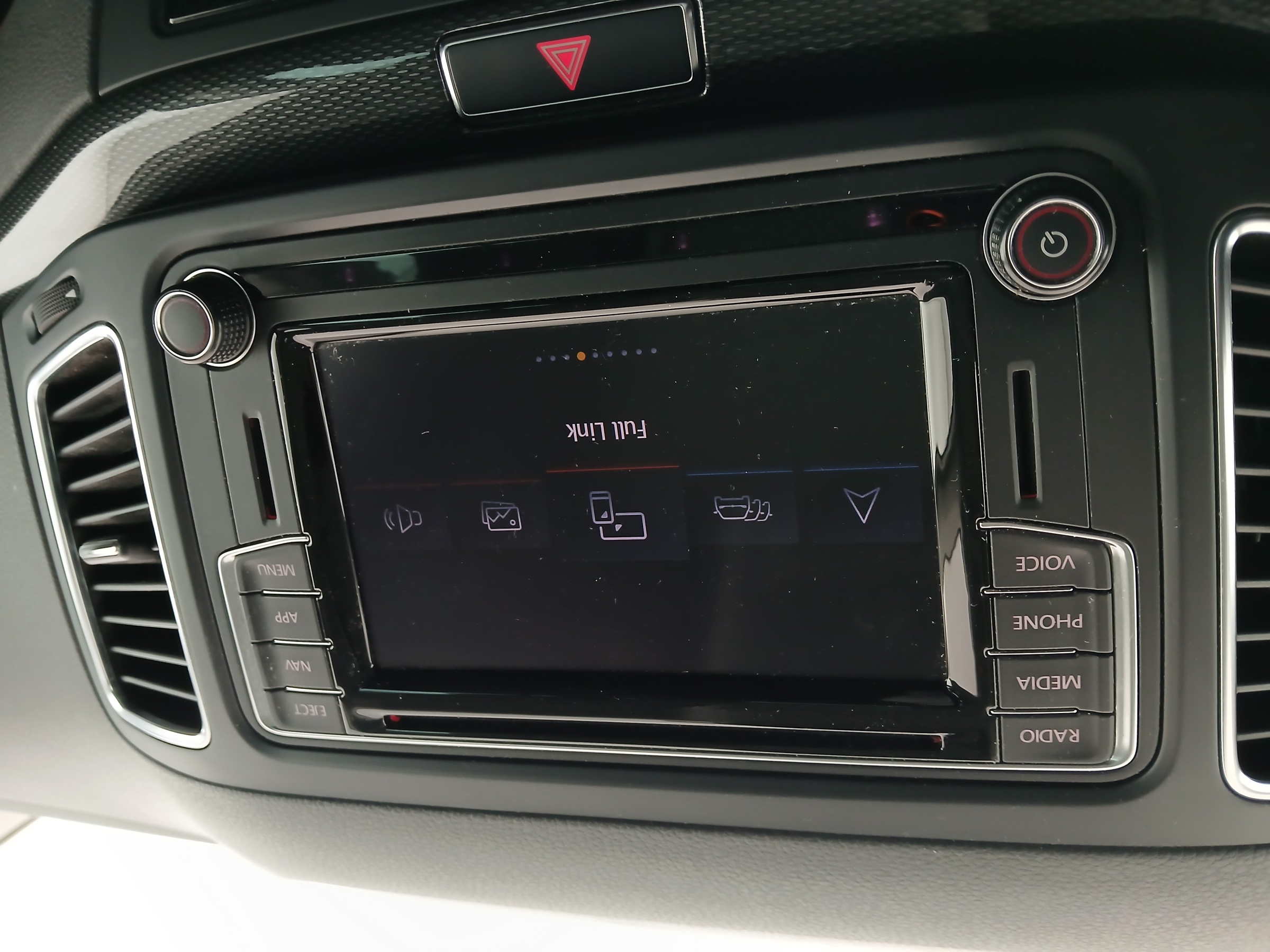 Seat Alhambra 2.0 TDI Xcellence | Bild 24 von 31