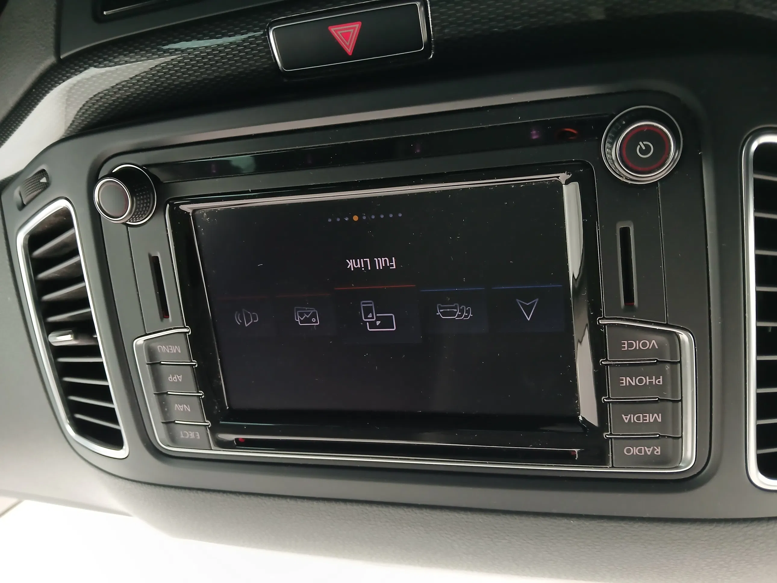 Seat Alhambra 2.0 TDI Xcellence | Bild 24 von 31