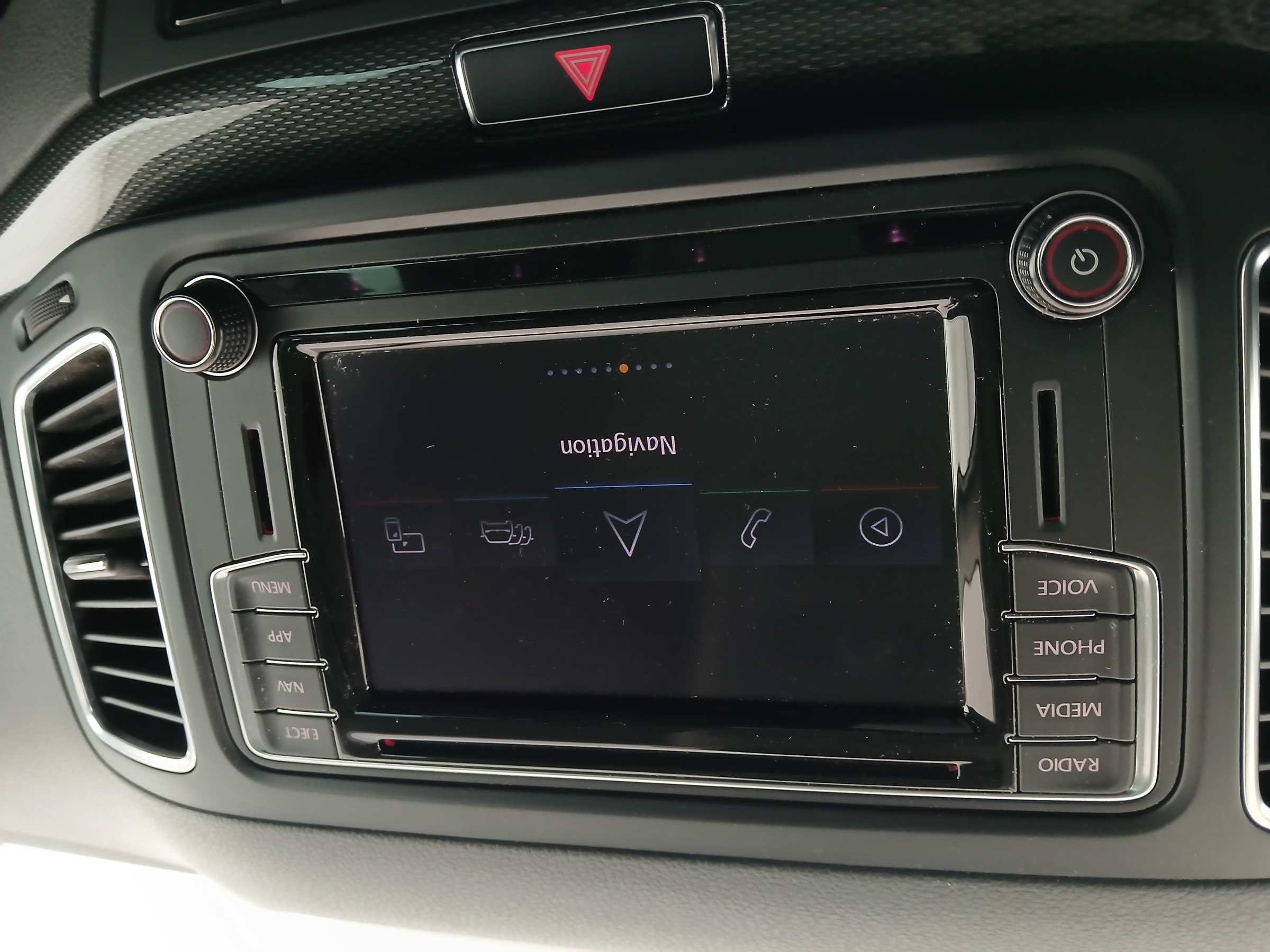 Seat Alhambra 2.0 TDI Xcellence | Bild 25 von 31