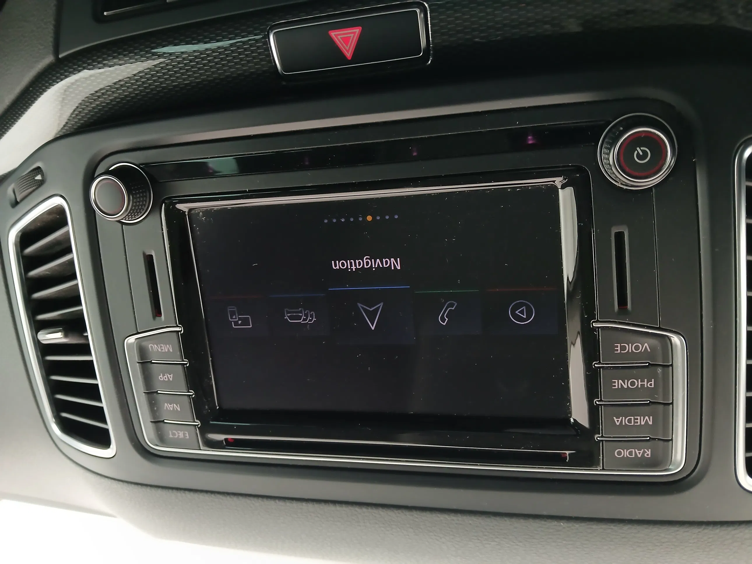 Seat Alhambra 2.0 TDI Xcellence | Bild 25 von 31