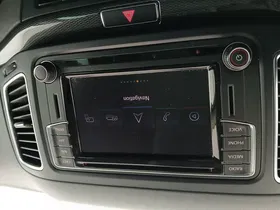 Seat Alhambra 2.0 TDI Xcellence | Thumbnail 25 von 31