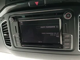 Seat Alhambra 2.0 TDI Xcellence | Thumbnail 26 von 31