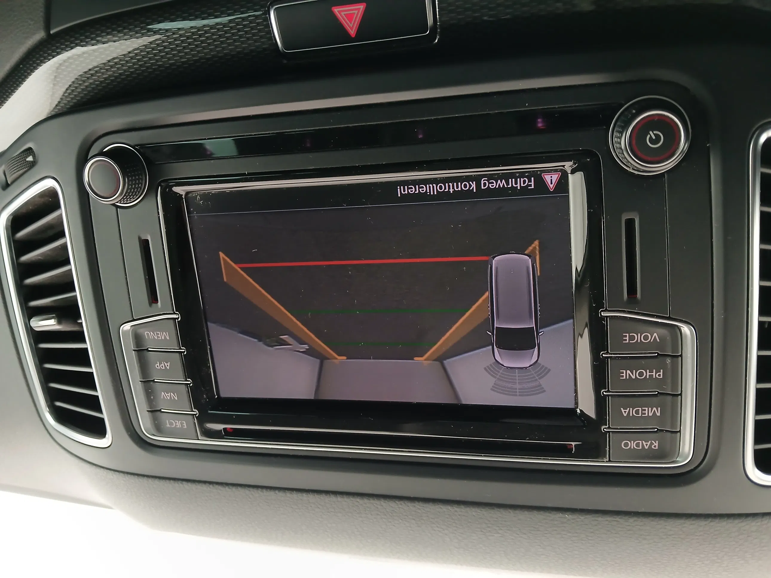 Seat Alhambra 2.0 TDI Xcellence | Bild 27 von 31