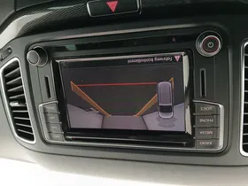 Seat Alhambra 2.0 TDI Xcellence | Thumbnail 27 von 31