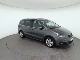 Seat Alhambra 2.0 TDI Xcellence | Thumbnail 4 von 31