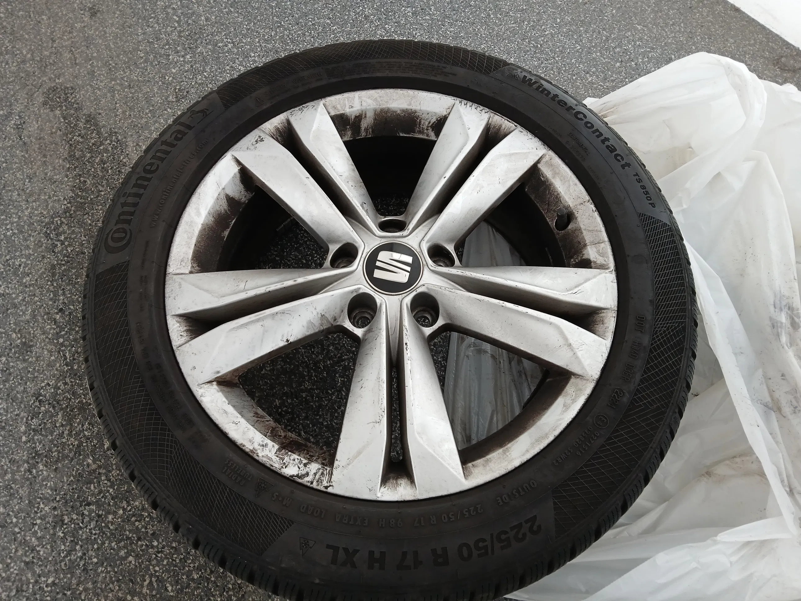 Seat Alhambra 2.0 TDI Xcellence | Bild 31 von 31