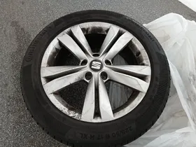 Seat Alhambra 2.0 TDI Xcellence | Thumbnail 31 von 31