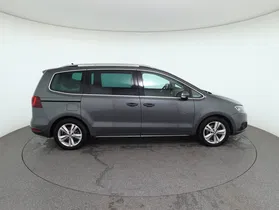 Seat Alhambra 2.0 TDI Xcellence | Thumbnail 5 von 31