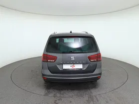 Seat Alhambra 2.0 TDI Xcellence | Thumbnail 7 von 31