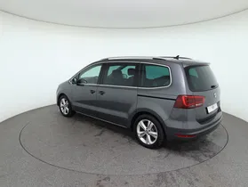 Seat Alhambra 2.0 TDI Xcellence | Thumbnail 8 von 31