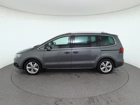 Seat Alhambra 2.0 TDI Xcellence | Thumbnail 9 von 31