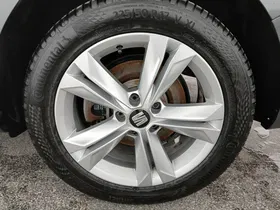 Seat Alhambra 2.0 TDI Xcellence | Thumbnail 10 von 31