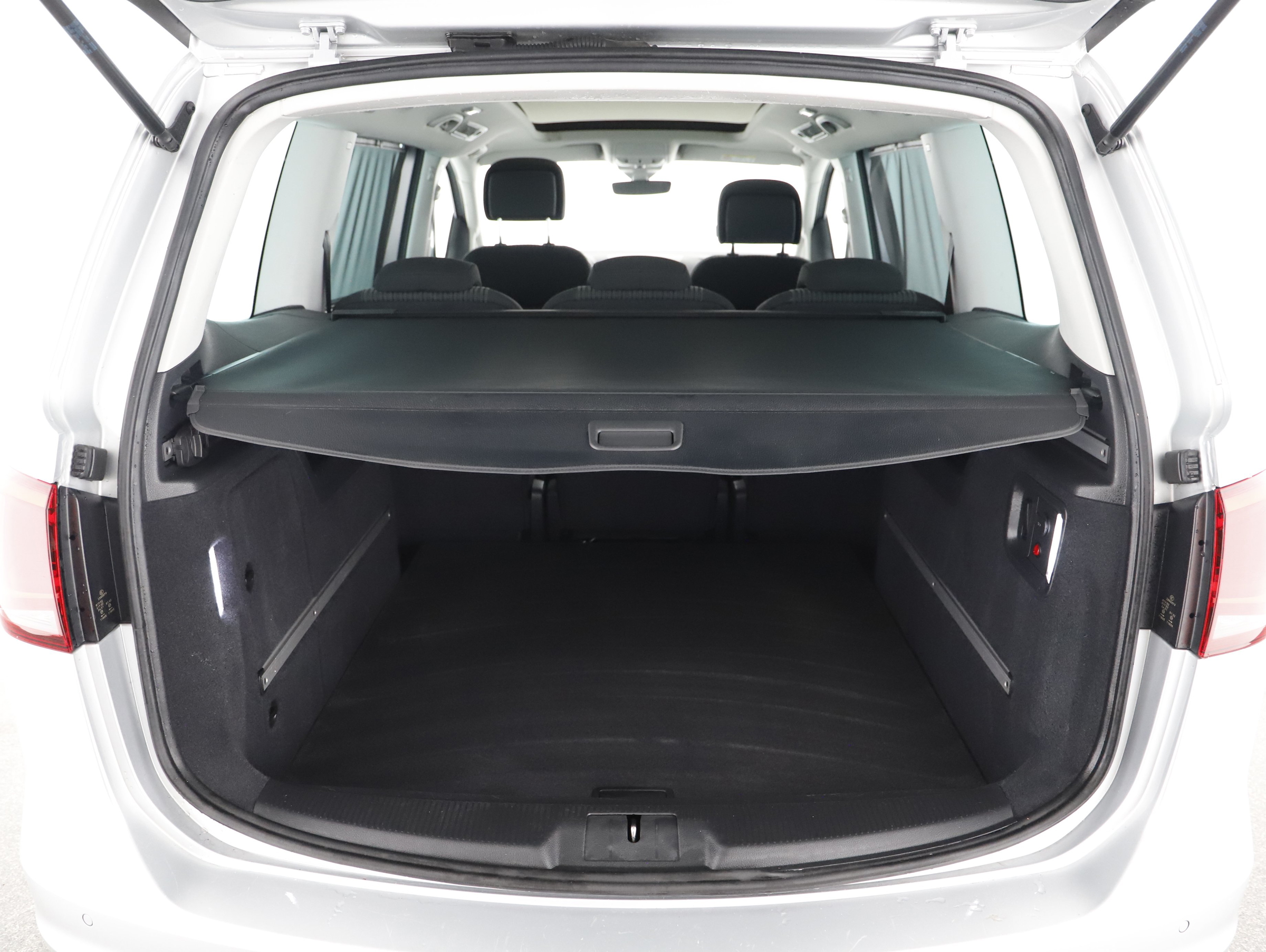 Seat Alhambra 711 1.4 TSI Executive | Bild 11 von 31