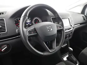 Seat Alhambra 711 1.4 TSI Executive | Thumbnail 15 von 31