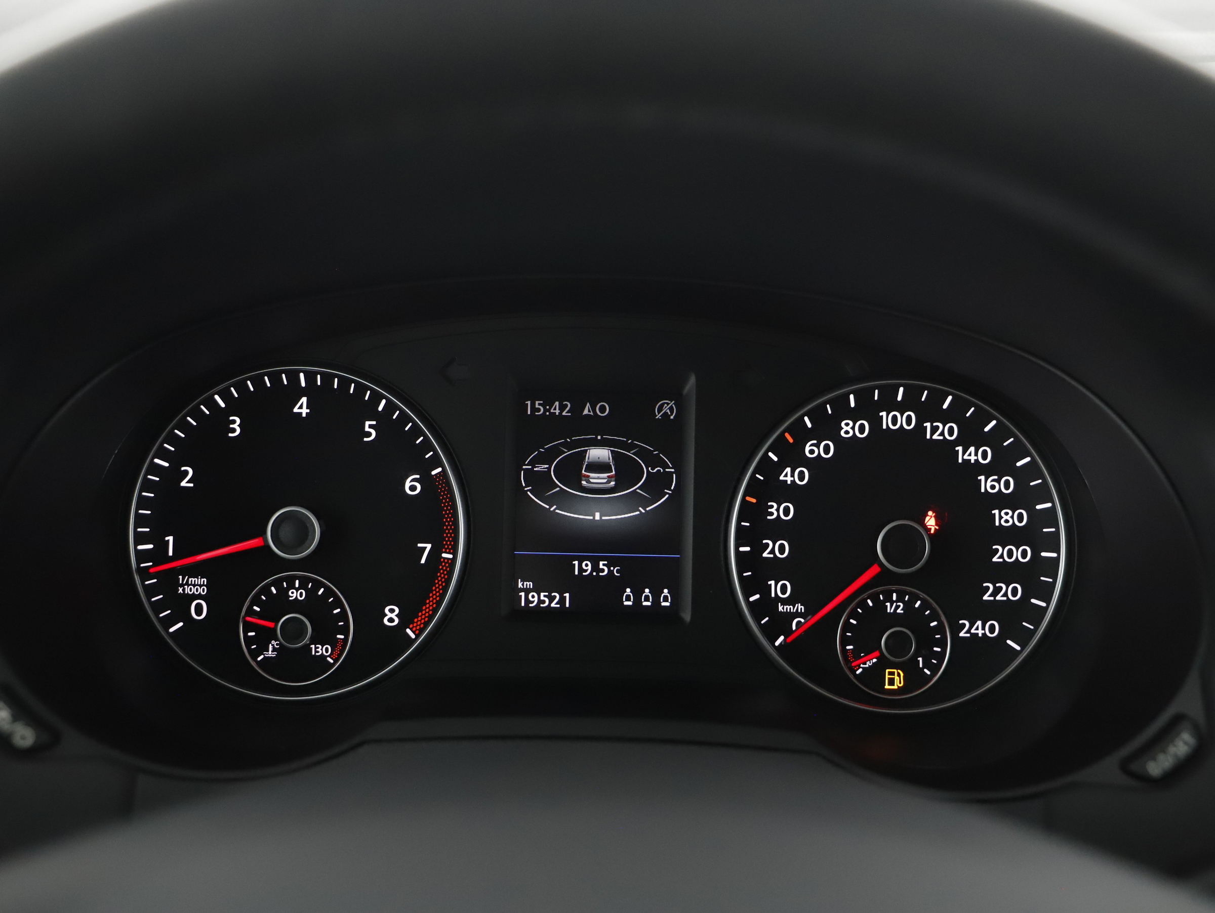 Seat Alhambra 711 1.4 TSI Executive | Bild 17 von 31