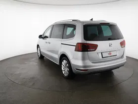 Seat Alhambra 711 1.4 TSI Executive | Thumbnail 24 von 31