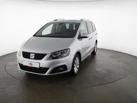 Seat Alhambra 711 1.4 TSI Executive | Thumbnail 25 von 31