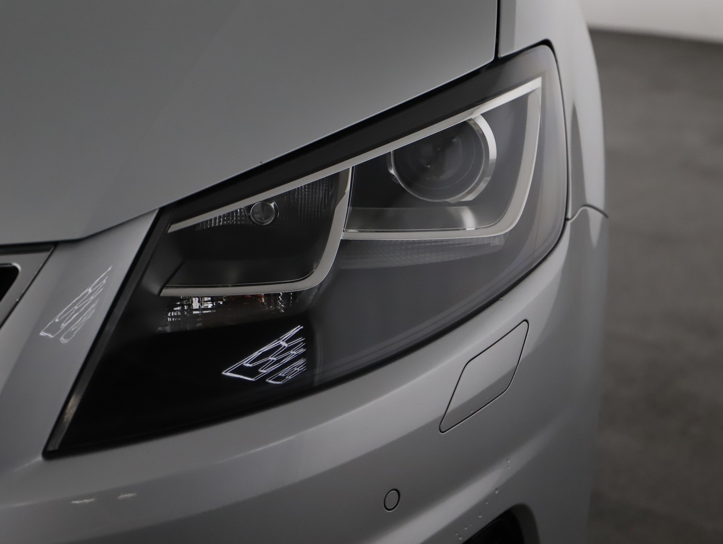 Seat Alhambra 711 1.4 TSI Executive | Bild 26 von 31