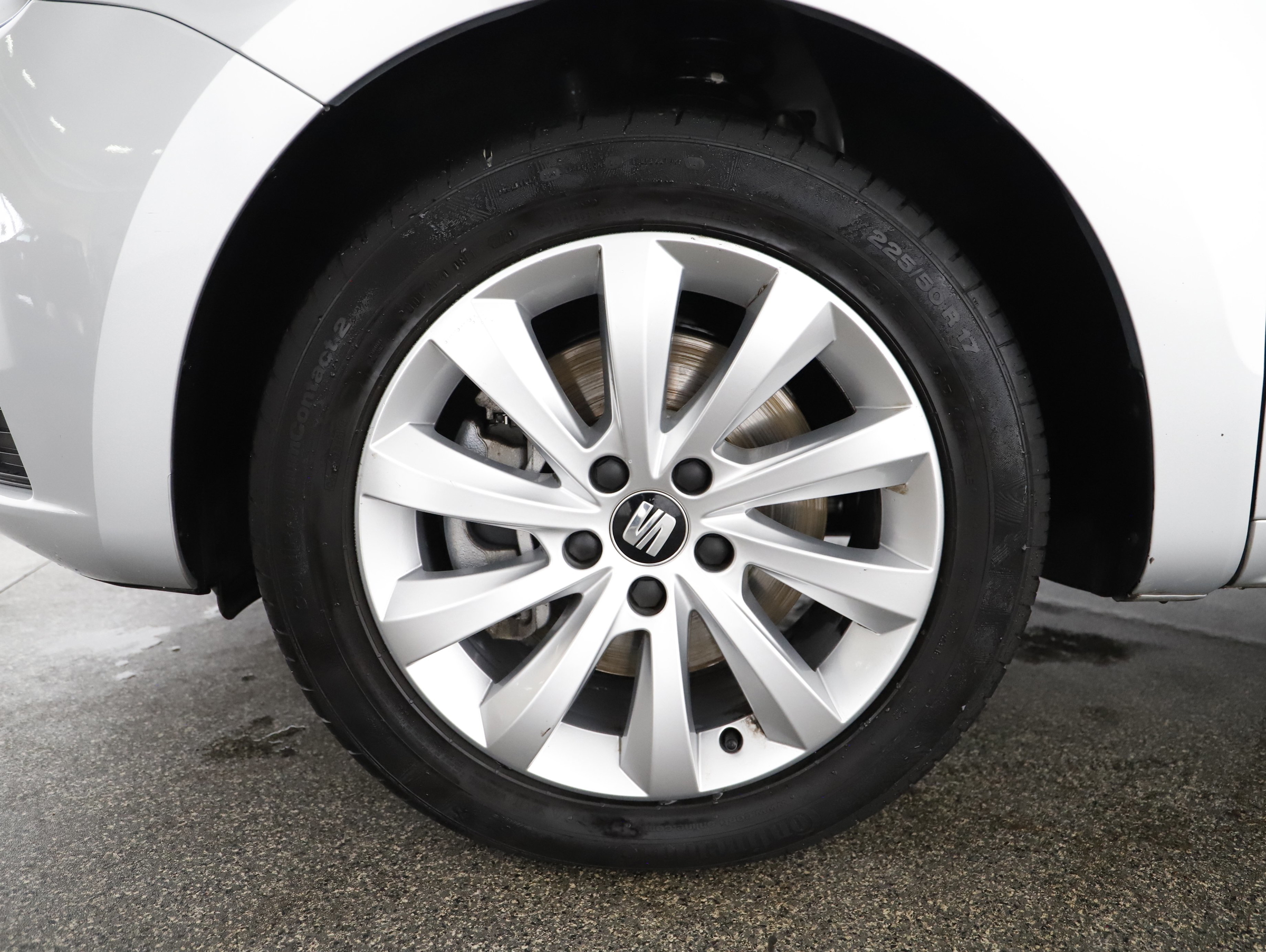 Seat Alhambra 711 1.4 TSI Executive | Bild 27 von 31