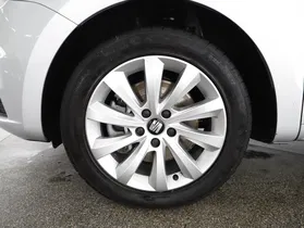 Seat Alhambra 711 1.4 TSI Executive | Thumbnail 27 von 31