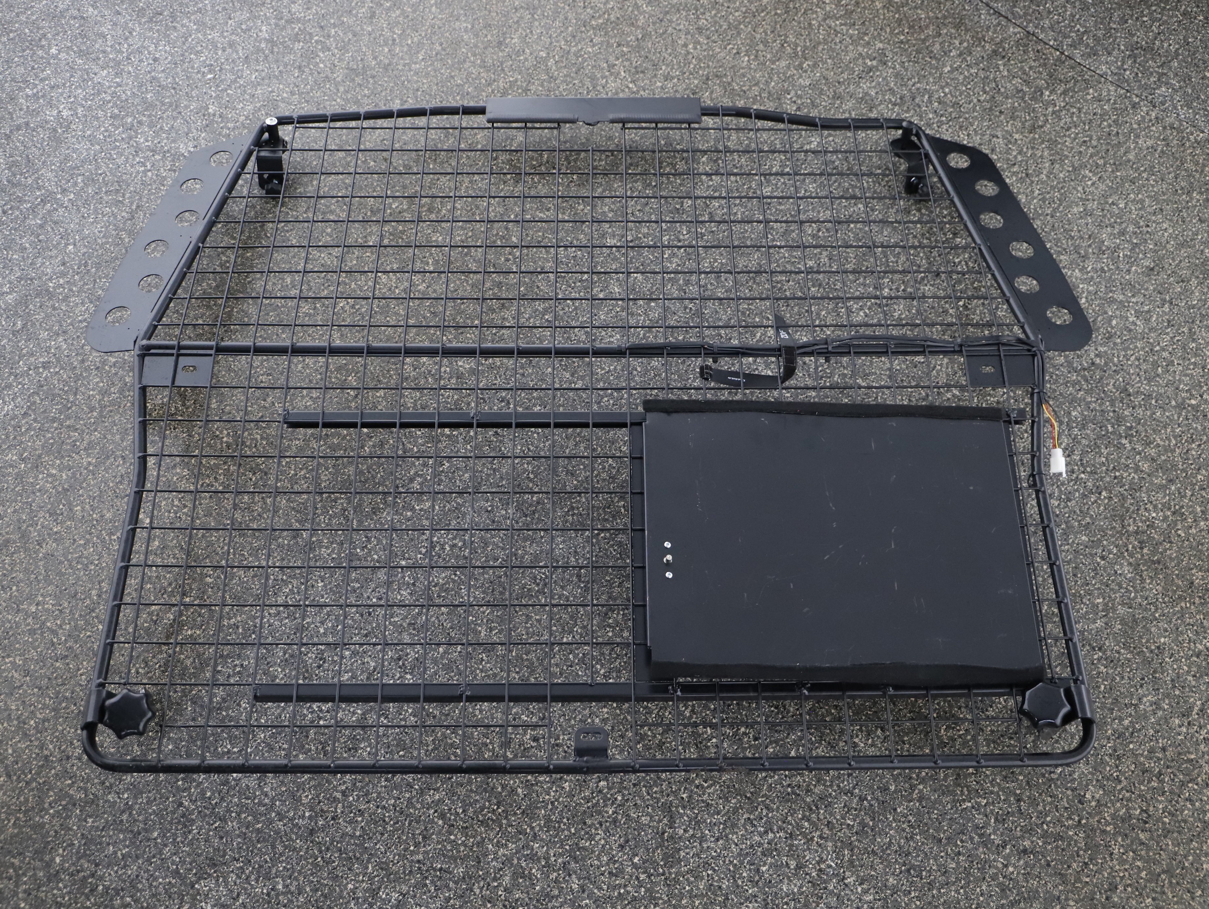 Seat Alhambra 711 1.4 TSI Executive | Bild 29 von 31