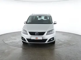 Seat Alhambra 711 1.4 TSI Executive | Thumbnail 31 von 31