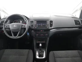 Seat Alhambra 711 1.4 TSI Executive | Thumbnail 6 von 31