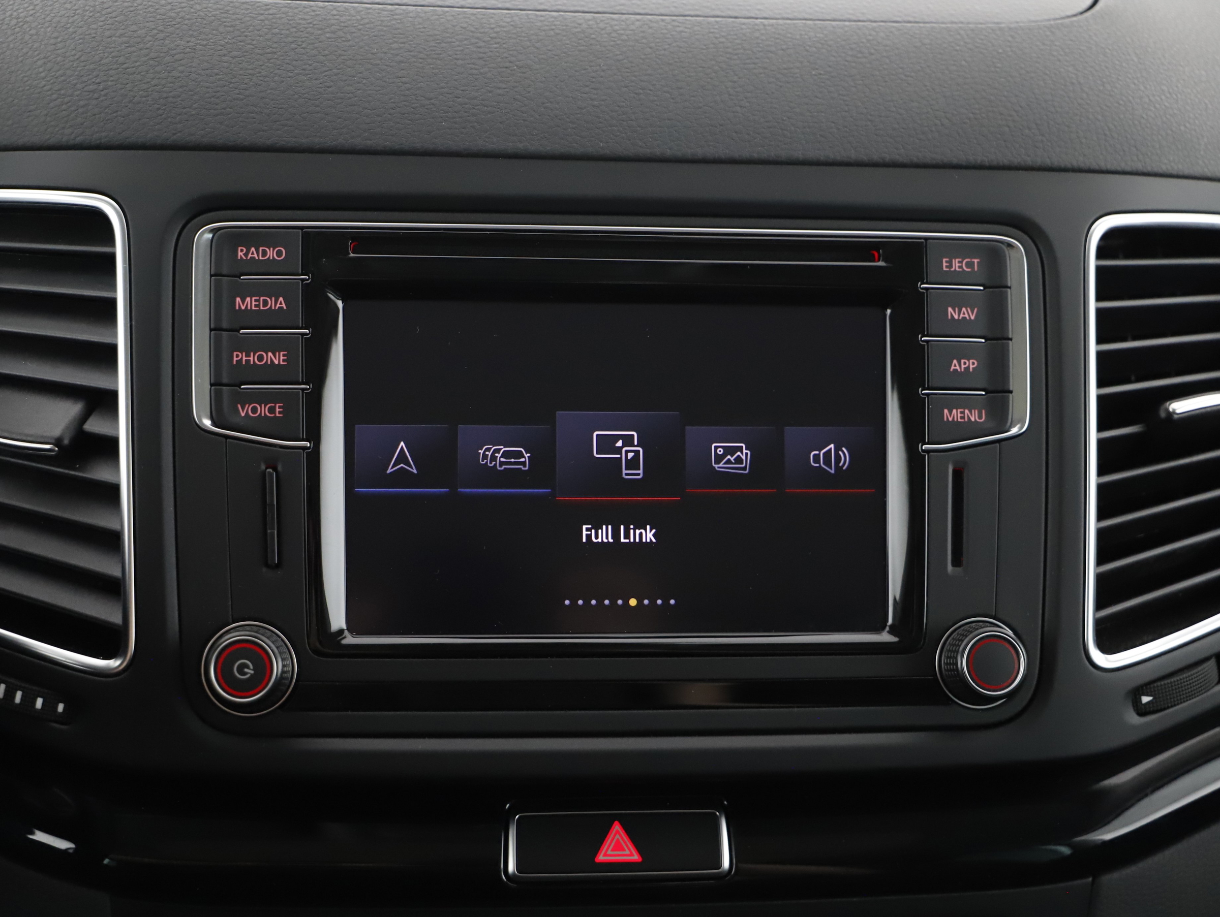 Seat Alhambra 711 1.4 TSI Executive | Bild 7 von 31